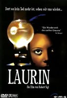 Laurin - German Movie Cover (xs thumbnail)