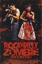 Rockabilly Zombie Weekend - Movie Poster (xs thumbnail)