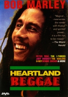 Heartland Reggae - British Movie Cover (xs thumbnail)