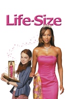 Life-Size - DVD movie cover (xs thumbnail)