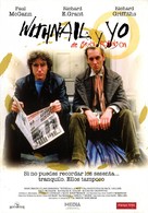 Withnail &amp; I - Spanish Movie Cover (xs thumbnail)