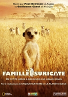 The Meerkats - Swiss Movie Cover (xs thumbnail)