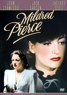 Mildred Pierce - Polish Movie Cover (xs thumbnail)