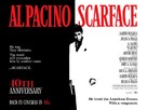 Scarface - British Movie Poster (xs thumbnail)