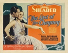 The Last of Mrs. Cheyney - Movie Poster (xs thumbnail)