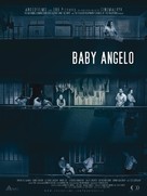 Baby Angelo - Philippine Movie Poster (xs thumbnail)