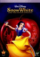 Snow White and the Seven Dwarfs Cover