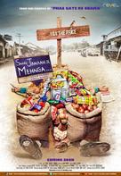 Saare Jahaan Se Mehnga... - Indian Movie Poster (xs thumbnail)