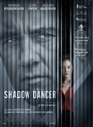 Shadow Dancer - French Movie Poster (xs thumbnail)