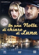 In una notte di chiaro di luna - Italian Movie Cover (xs thumbnail)