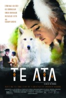 Te Ata - Australian Movie Poster (xs thumbnail)