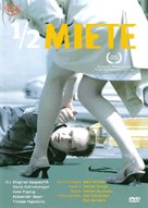 Halbe Miete - German Movie Cover (xs thumbnail)