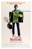 Bad Medicine - Movie Poster (xs thumbnail)