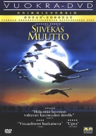 Le peuple migrateur - Finnish DVD movie cover (xs thumbnail)