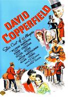 The Personal History, Adventures, Experience, &amp; Observation of David Copperfield the Younger - DVD movie cover (xs thumbnail)