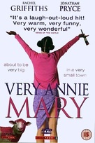 Very Annie Mary - British Movie Cover (xs thumbnail)