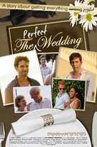The Perfect Wedding - Movie Poster (xs thumbnail)