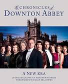 &quot;Downton Abbey&quot; - British poster (xs thumbnail)
