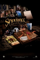 The Spiderwick Chronicles - Movie Poster (xs thumbnail)