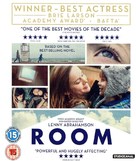 Room - British Blu-Ray movie cover (xs thumbnail)