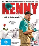 Kenny - Australian Blu-Ray movie cover (xs thumbnail)