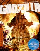 Gojira - Movie Cover (xs thumbnail)