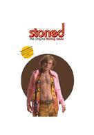 Stoned - British Movie Poster (xs thumbnail)
