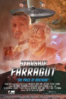 &quot;Starship Farragut&quot; - Movie Poster (xs thumbnail)