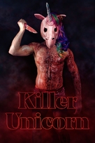 Killer Unicorn - Movie Poster (xs thumbnail)