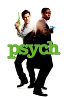 &quot;Psych&quot; - Movie Poster (xs thumbnail)