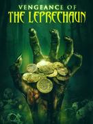 Vengeance of the Leprechaun&#039;s Gold - British poster (xs thumbnail)