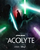 &quot;The Acolyte&quot; - Movie Poster (xs thumbnail)