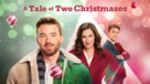 A Tale of Two Christmases - Movie Poster (xs thumbnail)