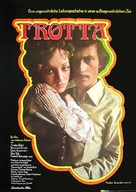 Trotta - German Movie Poster (xs thumbnail)