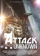 Attack of the Unknown - Movie Poster (xs thumbnail)