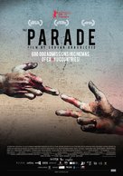Parada - Serbian Movie Poster (xs thumbnail)