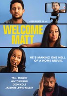 Welcome Matt - Movie Poster (xs thumbnail)