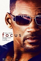 Focus - Movie Poster (xs thumbnail)