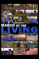 March of the Living - Movie Poster (xs thumbnail)