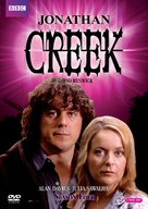 &quot;Jonathan Creek&quot; - British Movie Cover (xs thumbnail)