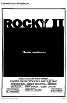 Rocky II - poster (xs thumbnail)