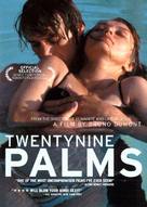 Twentynine Palms - DVD movie cover (xs thumbnail)