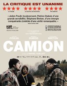 Camion - Canadian Movie Poster (xs thumbnail)