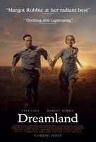 Dreamland - British Movie Poster (xs thumbnail)