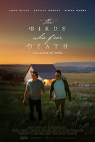 The Birds Who Fear Death - Canadian Movie Poster (xs thumbnail)