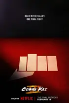 "Cobra Kai" Poster
