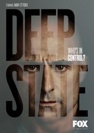 &quot;Deep State&quot; - British Character movie poster (xs thumbnail)
