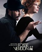 &quot;Fosse/Verdon&quot; - Movie Poster (xs thumbnail)