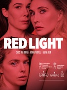 &quot;Red Light&quot; - Belgian Movie Poster (xs thumbnail)