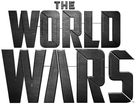 &quot;The World Wars&quot; - Logo (xs thumbnail)